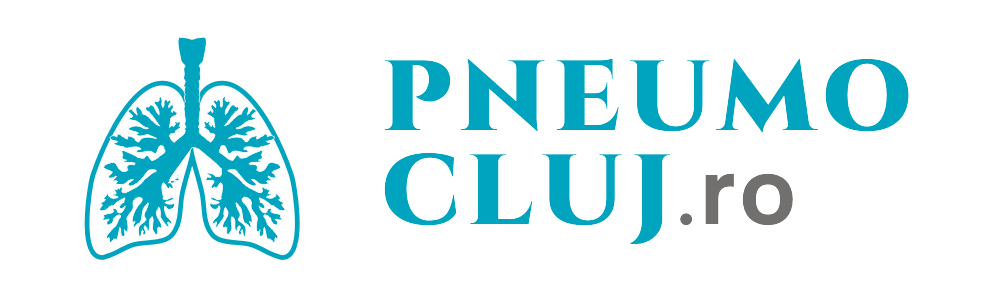 Pneumo Cluj - logo